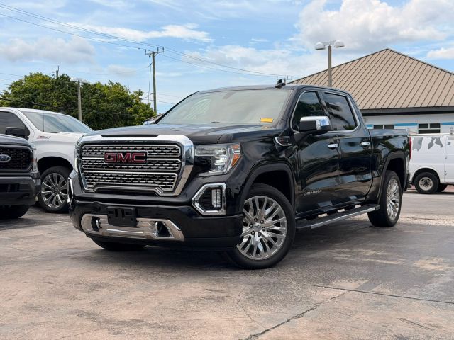gmc sierra 1500 denali 2019 3GTU9FELXKG164562 image gmc sierra 1500 denali 2019 3GTU9FELXKG164562 image